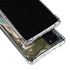 Woman with Peacocks by Nene Thomas Galaxy Note20 5G Clear Case