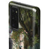 Woman with Peacocks by Nene Thomas Galaxy Note20 5G Pro Case