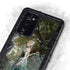 Woman with Peacocks by Nene Thomas Galaxy Note20 5G Waterproof Case
