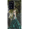Woman with Peacocks by Nene Thomas Galaxy Note20 Ultra 5G Lite Case