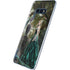 Woman with Peacocks by Nene Thomas Galaxy S10e Skin