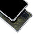 Woman with Peacocks by Nene Thomas Galaxy S20 FE Clear Case