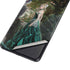 Woman with Peacocks by Nene Thomas Galaxy S21 5G Skin