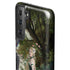 Woman with Peacocks by Nene Thomas Galaxy S21 FE Pro Case