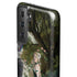 Woman with Peacocks by Nene Thomas Galaxy S21 Plus 5G Pro Case
