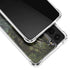 Woman with Peacocks by Nene Thomas Galaxy S22 Plus Clear Case