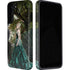 Woman with Peacocks by Nene Thomas Galaxy S22 Pro Case