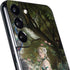 Woman with Peacocks by Nene Thomas Galaxy S22 Skin