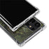 Woman with Peacocks by Nene Thomas Galaxy S22 Ultra Clear Case
