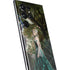 Woman with Peacocks by Nene Thomas Galaxy S22 Ultra Skin