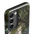 Woman with Peacocks by Nene Thomas Galaxy S23 Plus Pro Case