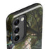 Woman with Peacocks by Nene Thomas Galaxy S23 Pro Case