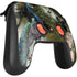 Woman with Peacocks by Nene Thomas Google Stadia Controller Skin