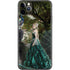 Woman with Peacocks by Nene Thomas iPhone 11 Pro Max Skin