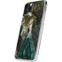 Woman with Peacocks by Nene Thomas iPhone 11 Pro Skin