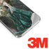 Woman with Peacocks by Nene Thomas iPhone 11 Pro Skin
