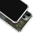 Woman with Peacocks by Nene Thomas iPhone 12 Pro Clear Case
