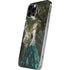 Woman with Peacocks by Nene Thomas iPhone 12 Pro Max Skin