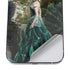 Woman with Peacocks by Nene Thomas iPhone 12 Pro Max Skin