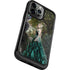 Woman with Peacocks by Nene Thomas iPhone 13 Pro Cargo Case