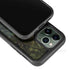 Woman with Peacocks by Nene Thomas iPhone 13 Pro Cargo Case