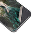 Woman with Peacocks by Nene Thomas iPhone 13 Pro Skin