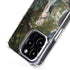 Woman with Peacocks by Nene Thomas iPhone 14 Pro MagSafe Case