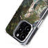 Woman with Peacocks by Nene Thomas iPhone 14 Pro Max MagSafe Case