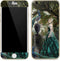 Woman with Peacocks by Nene Thomas iPhone 6/6s Skin