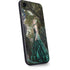 Woman with Peacocks by Nene Thomas iPhone XR Skin
