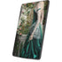 Woman with Peacocks by Nene Thomas Amazon Kindle Skin