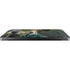 Woman with Peacocks by Nene Thomas MacBook Pro 14in (2021-24) Skin