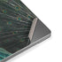 Woman with Peacocks by Nene Thomas MacBook Pro 14in (2021-24) Skin