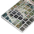 Woman with Peacocks by Nene Thomas Magic Keyboard Skin