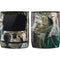 Woman with Peacocks by Nene Thomas Motorola RAZR Skin