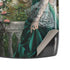 Woman with Peacocks by Nene Thomas Motorola RAZR Skin