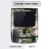 Woman with Peacocks by Nene Thomas Motorola RAZR Skin