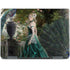 Woman with Peacocks by Nene Thomas Notebook 9 Pro 13in (2017) Skin