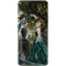Woman with Peacocks by Nene Thomas OnePlus 7 Pro Skin