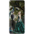 Woman with Peacocks by Nene Thomas OnePlus 7 Pro Skin