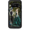 Woman with Peacocks by Nene Thomas Otterbox Commuter Galaxy Skin