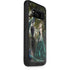 Woman with Peacocks by Nene Thomas Otterbox Commuter Galaxy Skin