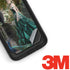 Woman with Peacocks by Nene Thomas Otterbox Commuter Galaxy Skin