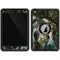 Woman with Peacocks by Nene Thomas Otterbox Defender iPad Skin