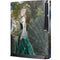 Woman with Peacocks by Nene Thomas Playstation 3 & PS3 Slim Skin