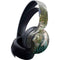 Woman with Peacocks by Nene Thomas PULSE 3D Wireless Headset for PS5 Skin