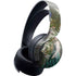 Woman with Peacocks by Nene Thomas PULSE 3D Wireless Headset for PS5 Skin
