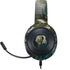 Woman with Peacocks by Nene Thomas Razer Kraken X Skin