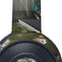 Woman with Peacocks by Nene Thomas Razer Kraken X Skin