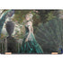 Woman with Peacocks by Nene Thomas HP Spectre Skin